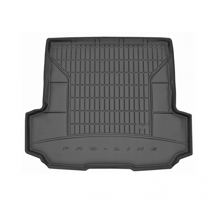 Tavita de portbagaj Bmw Seria 6 G32,  Gran Turismo, fabricatie 11.2017 - prezent #1 [1]