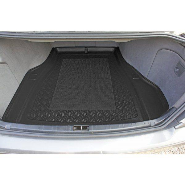 Tavita de portbagaj BMW Seria 7 E66,  Sedan, fabricatie 09.2001 - 2008, ampatament lung #1 [2]