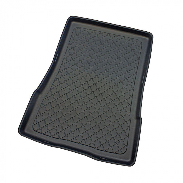 Tavita de portbagaj BMW Seria 7 G11,  Sedan, fabricatie 10.2015 - prezent #1 [1]