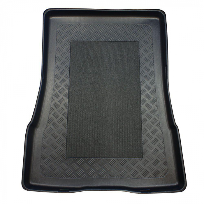 Tavita de portbagaj BMW Seria 7 G12,  Sedan, fabricatie 10.2015 - prezent, ampatament lung #2 [1]