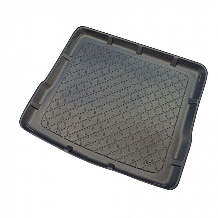 Tavita de portbagaj BMW X1 E84,  SUV, fabricatie 10.2009 - 09.2015 #2 [2]