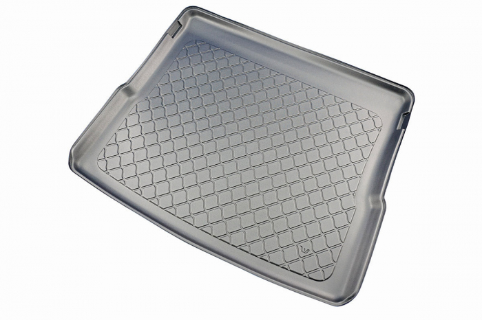 Tavita de portbagaj BMW X1 F48 PHEV,  SUV, fabricatie 03.2020 - prezent #1 [2]