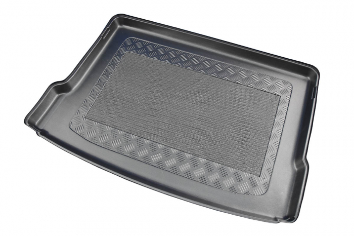 Tavita de portbagaj BMW X2 F39,  SUV, fabricatie 03.2018 - prezent #4 [3]