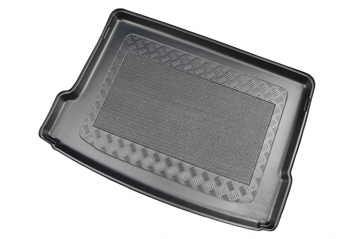 Tavita de portbagaj BMW X2 F39,  SUV, fabricatie 03.2018 - prezent #4 [2]