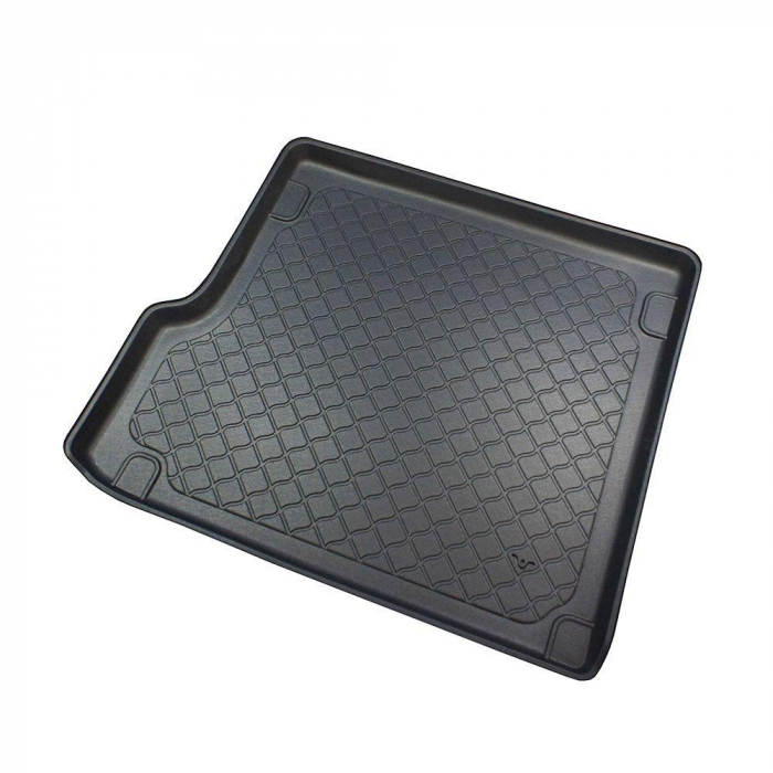 Tavita de portbagaj BMW X3 E83,  SUV, fabricatie 01.2004 - 10.2010 #1 [2]