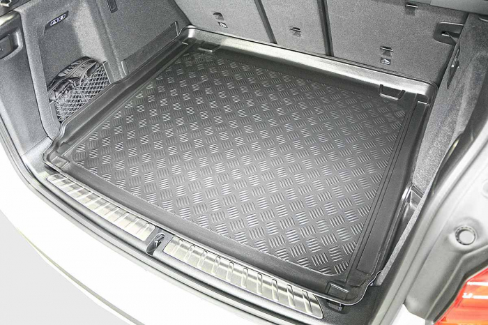 Tavita de portbagaj BMW X3 G01,  SUV, fabricatie 11.2017 - prezent #2 [4]