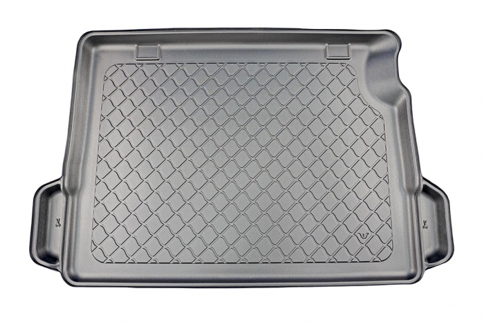 Tavita de portbagaj BMW X3 G01 PHEV,  SUV, fabricatie 01.2020 - prezent #1 [1]