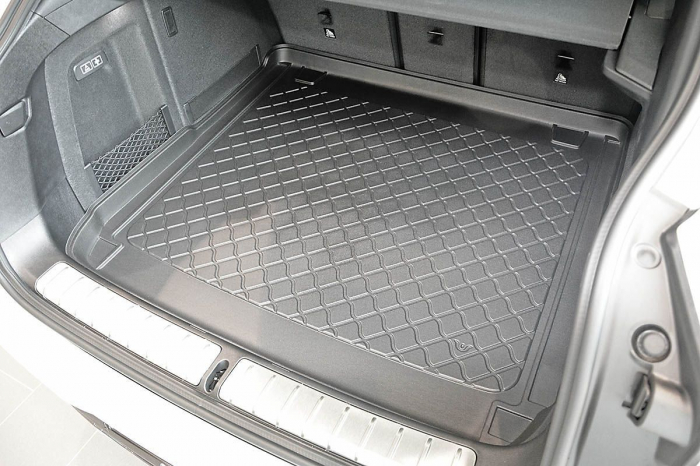 Tavita de portbagaj BMW X4 G02,  SUV, fabricatie 04.2018 - prezent #1 [5]