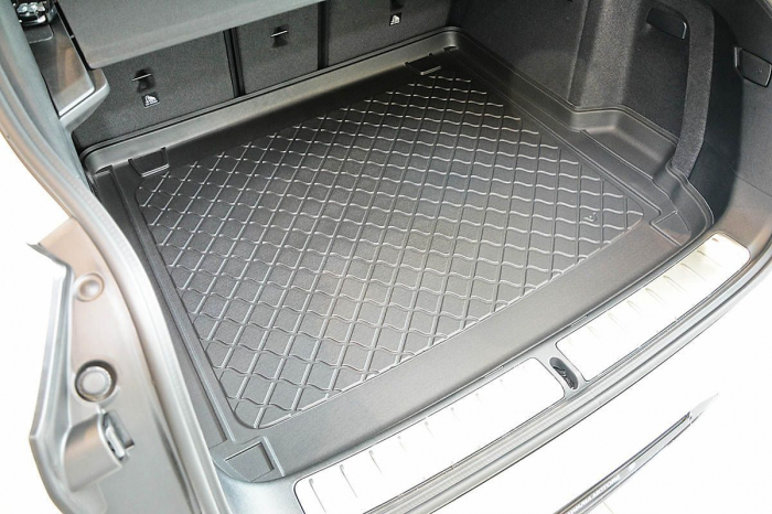 Tavita de portbagaj BMW X4 G02,  SUV, fabricatie 04.2018 - prezent #1 [4]