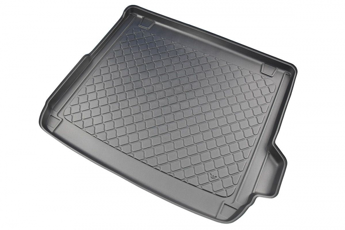 Tavita de portbagaj BMW X4 G02,  SUV, fabricatie 04.2018 - prezent #1 [2]