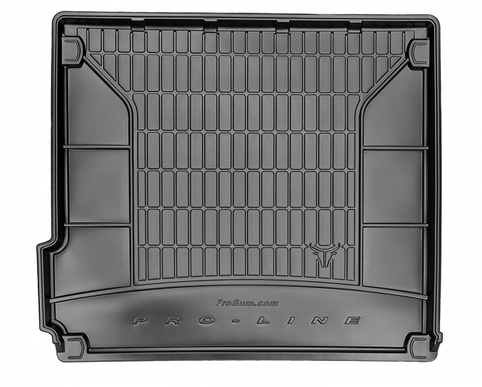 Tavita de portbagaj Bmw X5 F15,  SUV, fabricatie 10.2013 - 10.2018 #1 [1]