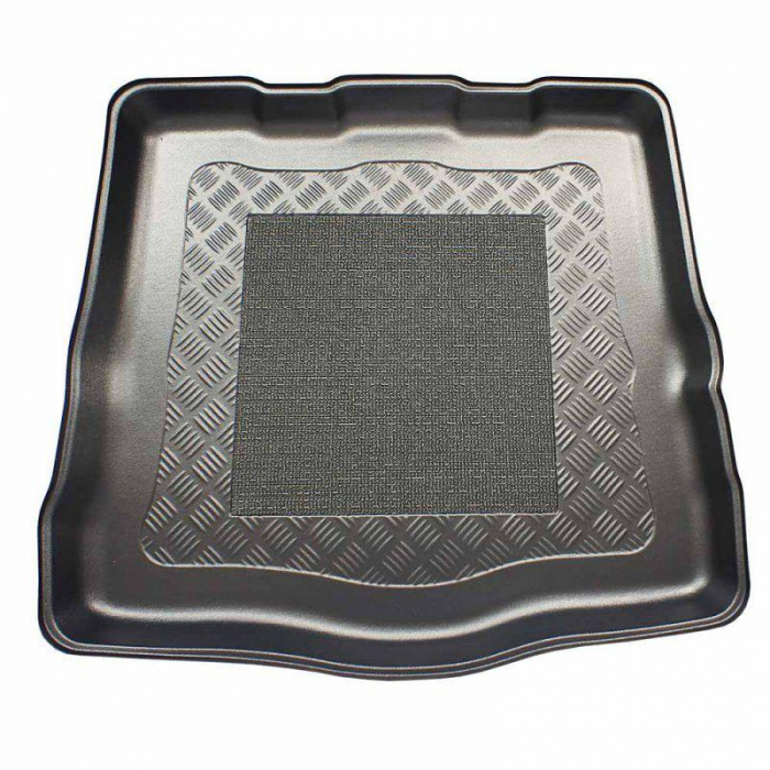 Tavita de portbagaj BMW X5 F15,  SUV, fabricatie 10.2013 - 10.2018, 5 locuri #1 [1]