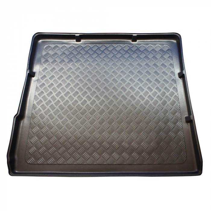 Tavita de portbagaj BMW X5 F15,  SUV, fabricatie 10.2013 - 10.2018, 7 LOCURI, RAND 3 CULCAT #1 [1]