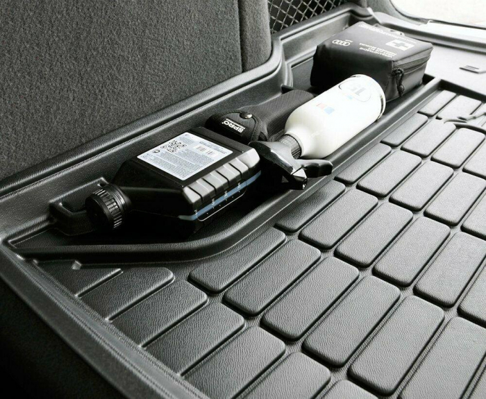 Tavita de portbagaj Bmw X5 G05,  SUV, fabricatie 11.2018 - prezent #1 [5]