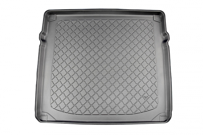 Tavita de portbagaj BMW X5 G05,  SUV, fabricatie 11.2018 - prezent, cu rulou electric #1 [1]