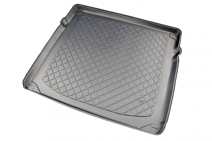 Tavita de portbagaj BMW X5 G05,  SUV, fabricatie 11.2018 - prezent, cu rulou electric #1 [2]