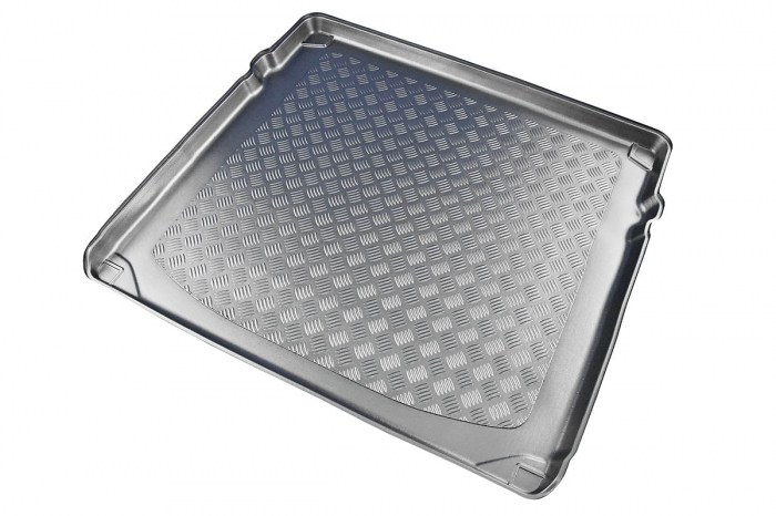 Tavita de portbagaj BMW X5 G05,  SUV, fabricatie 11.2018 - prezent, cu rulou electric #2 [2]