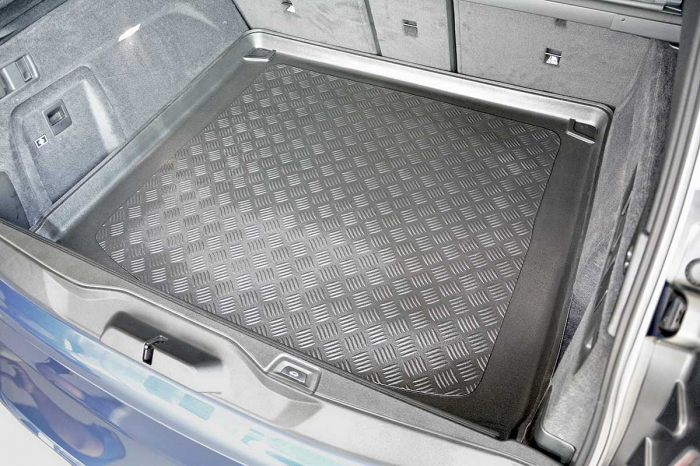 Tavita de portbagaj BMW X5 G05,  SUV, fabricatie 11.2018 - prezent, fara rulou electric #2 [4]