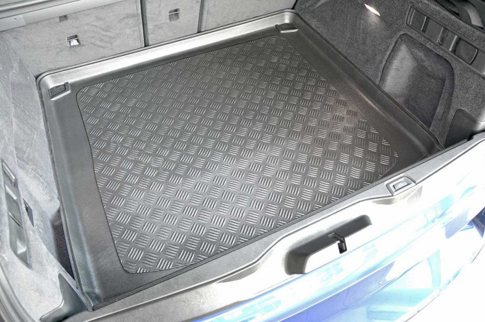 Tavita de portbagaj BMW X5 G05,  SUV, fabricatie 11.2018 - prezent, fara rulou electric #2 [6]
