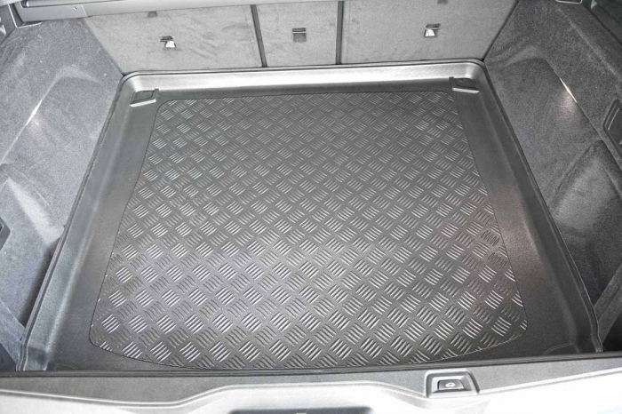 Tavita de portbagaj BMW X5 G05,  SUV, fabricatie 11.2018 - prezent, fara rulou electric #2 [3]