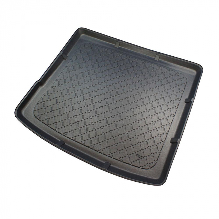 Tavita de portbagaj BMW X6 E71,  SUV, fabricatie 06.2008 - 10.2014 #1 [2]