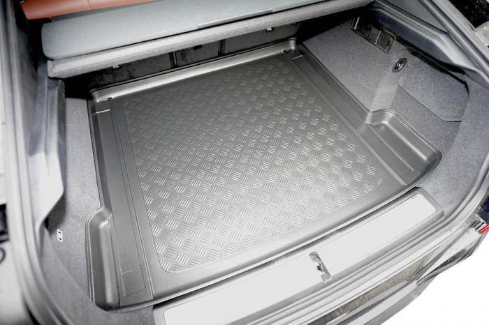 Tavita de portbagaj BMW X6 G06,  SUV, fabricatie 11.2019 - prezent, portbagaj superior #1 [4]