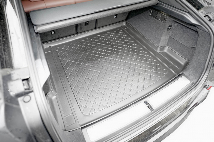 Tavita de portbagaj BMW X6 G06,  SUV, fabricatie 11.2019 - prezent, portbagaj superior #2 [5]