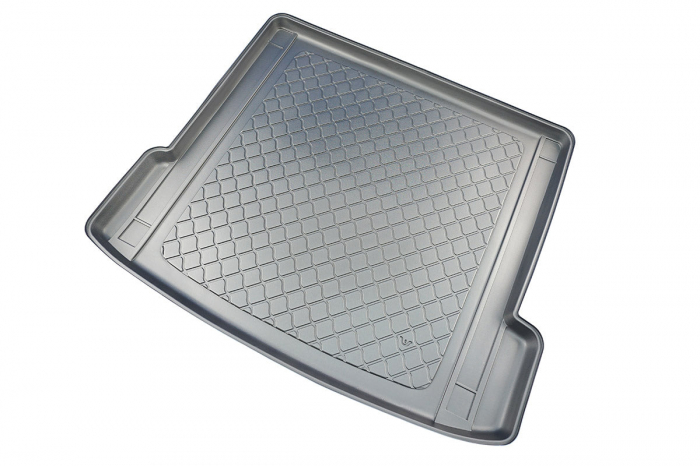 Tavita de portbagaj BMW X6 G06,  SUV, fabricatie 11.2019 - prezent, portbagaj superior #2 [2]