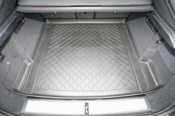 Tavita de portbagaj BMW X6 G06,  SUV, fabricatie 11.2019 - prezent, portbagaj superior #2 [3]