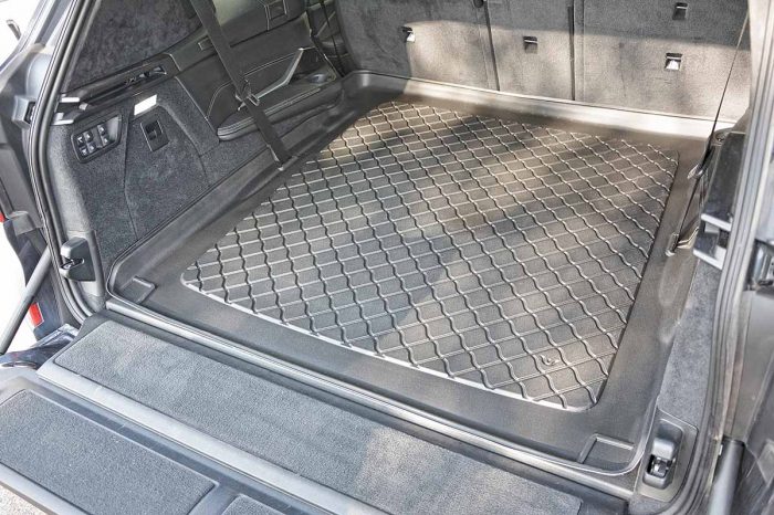 Tavita de portbagaj BMW X7 G07,  SUV, fabricatie 03.2019 - prezent #1 [2]