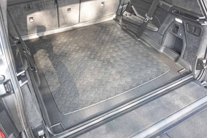 Tavita de portbagaj BMW X7 G07,  SUV, fabricatie 03.2019 - prezent #2 [5]