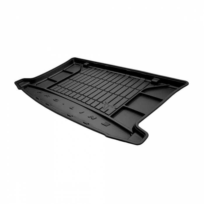 Tavita de portbagaj Chevrolet Aveo T200,  Hatchback, fabricatie 2002 - 2005 #2 [3]