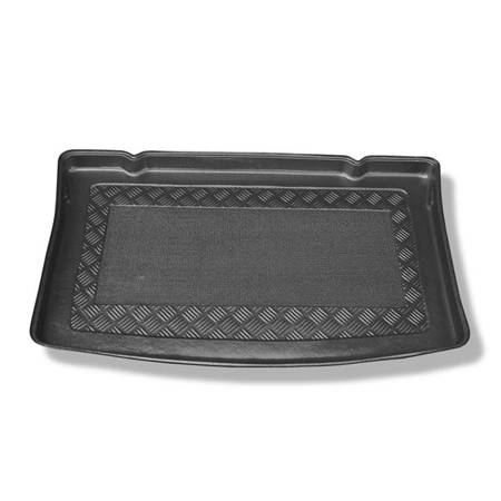 Tavita de portbagaj Chevrolet Kalos T200,  Sedan, fabricatie 2002 - 2006 #1 [1]