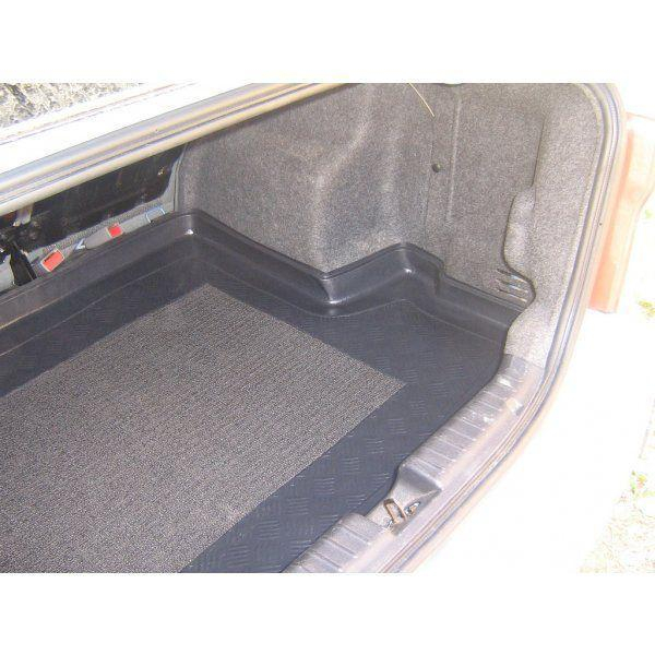 Tavita de portbagaj Chevrolet Kalos T200,  Sedan, fabricatie 2002 - 2006 #1 [3]