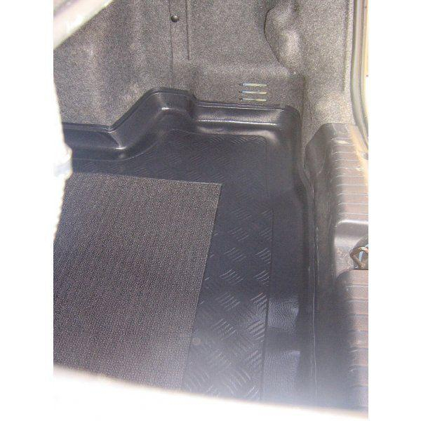 Tavita de portbagaj Chevrolet Kalos T200,  Sedan, fabricatie 2002 - 2006 #1 [4]