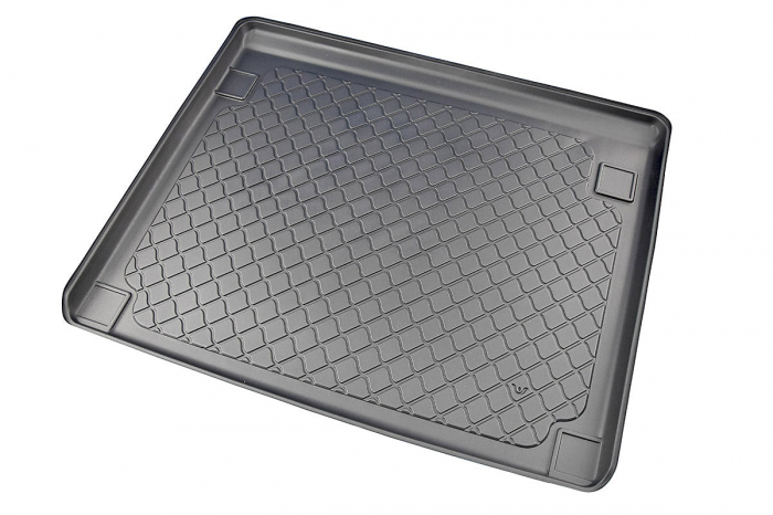 Tavita de portbagaj Citroen Berlingo III,  Van, fabricatie 06.2018 - prezent, ampatament scurt #1 [2]