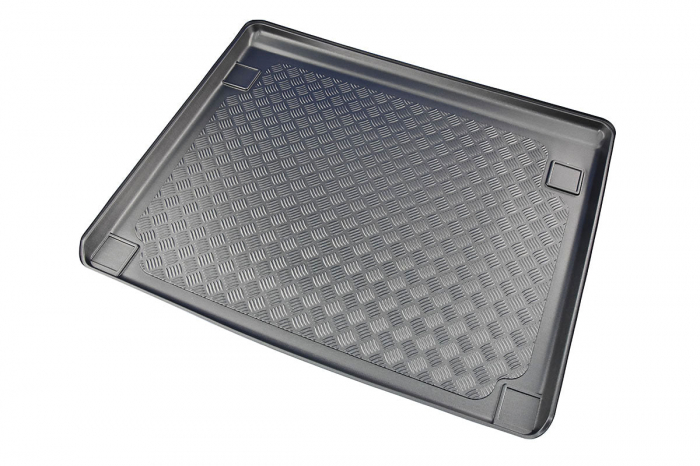 Tavita de portbagaj Citroen Berlingo III,  Van, fabricatie 06.2018 - prezent, ampatament scurt #2 [2]