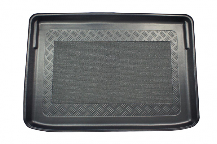 Tavita de portbagaj Citroen C3 Aircross,  SUV, fabricatie 11.2017 - prezent, portbagaj superior #1 [1]