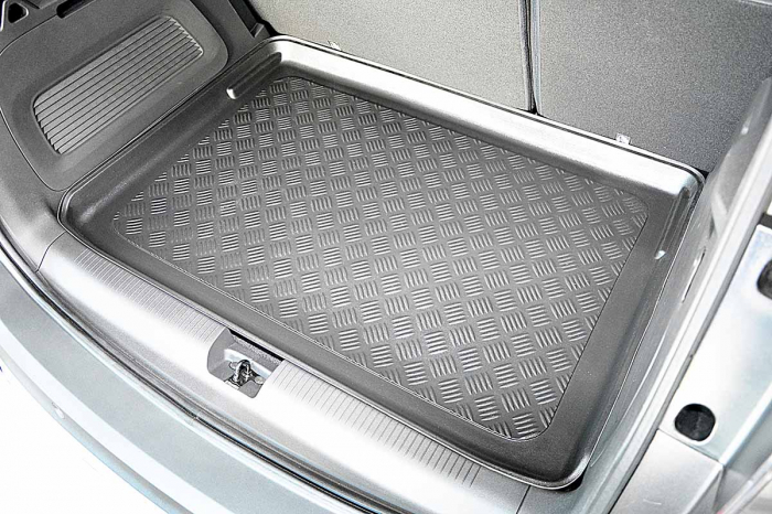 Tavita de portbagaj Citroen C3 Aircross,  SUV, fabricatie 11.2017 - prezent, portbagaj superior #3 [4]