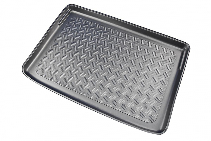 Tavita de portbagaj Citroen C3 Aircross,  SUV, fabricatie 11.2017 - prezent, portbagaj superior #3 [2]