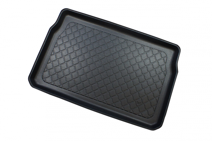 Tavita de portbagaj Citroen C3 III,  Hatchback, fabricatie 01.2017 - prezent #3 [1]