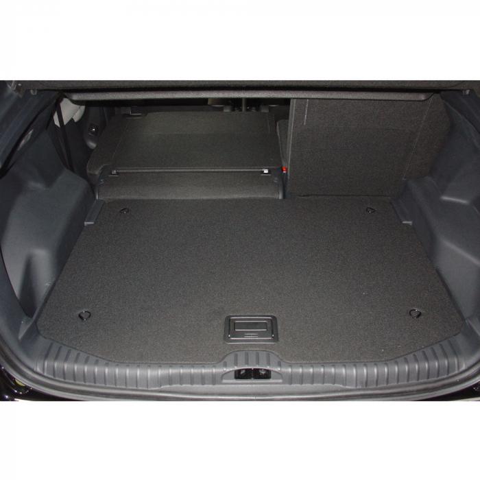Tavita de portbagaj Citroen C3 Picasso,  Van, fabricatie 2009 - 10.2017, portbagaj superior #1 [2]