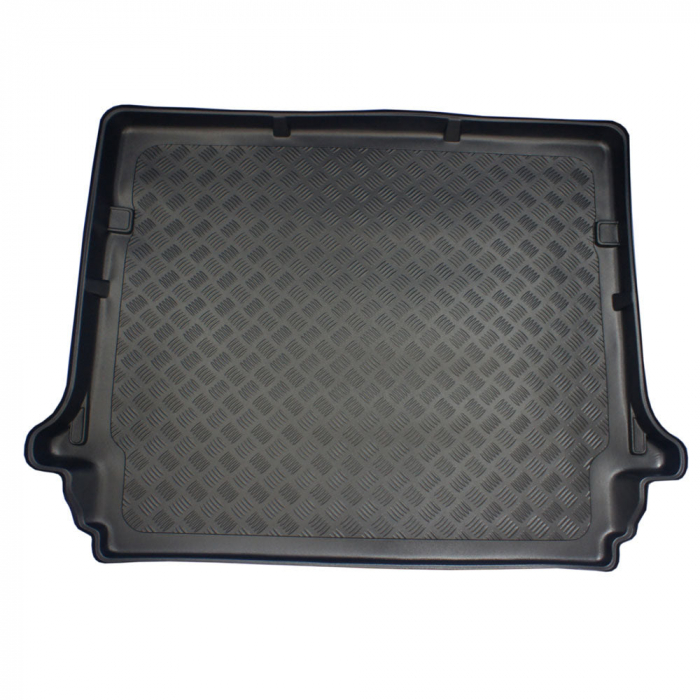 Tavita de portbagaj Citroen C4 Grand Picasso I,  Van, fabricatie 10.2006 - 08.2013 #2 [1]