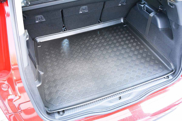 Tavita de portbagaj Citroen C4 Grand Picasso II,  Van, fabricatie 09.2013 - prezent #3 [4]