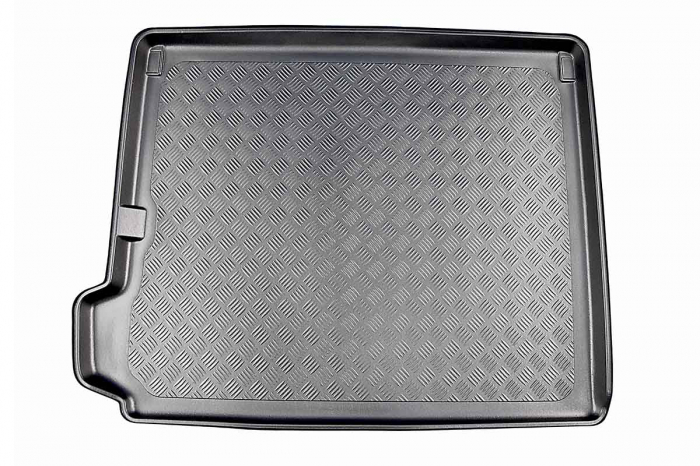 Tavita de portbagaj Citroen C4 Grand Picasso II,  Van, fabricatie 09.2013 - prezent #3 [1]