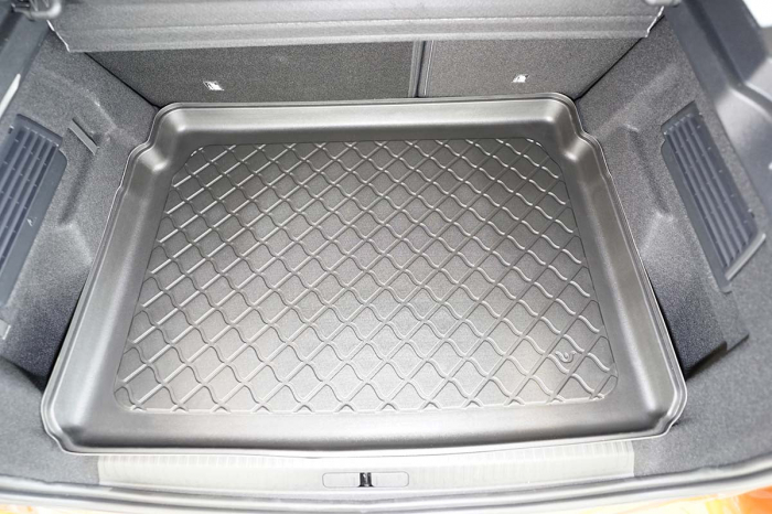 Tavita de portbagaj Citroen C4 III,  Hatchback, fabricatie 12.2020 - prezent, portbagaj superior #2 [3]