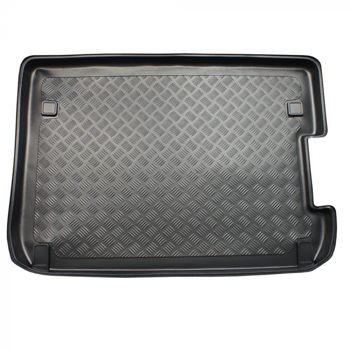 Tavita de portbagaj Citroen C4 Picasso I,  Van, fabricatie 10.2006 - 08.2013 #1 [1]
