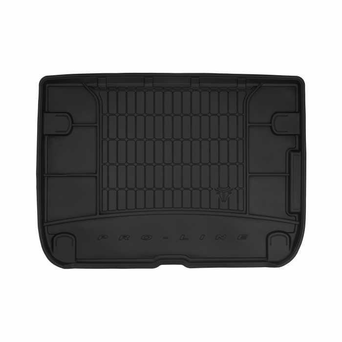Tavita de portbagaj Citroen C4 Picasso I,  Van, fabricatie 10.2006 - 08.2013 #2 [1]