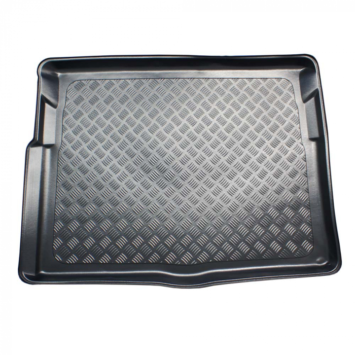 Tavita de portbagaj Citroen C4 Picasso II,  Van, fabricatie 07.2013 - 11.2020, portbagaj inferior #1 [1]