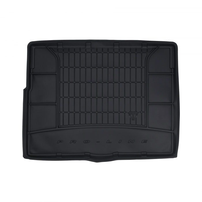 Tavita de portbagaj Citroen C4 Picasso II,  Van, fabricatie 07.2013 - 11.2020, portbagaj inferior #3 [1]